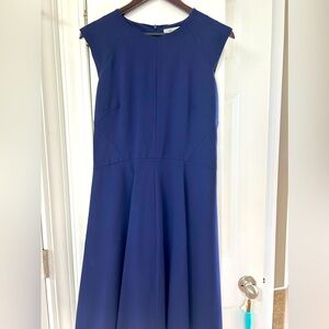 Gently used MM LaFleur dress